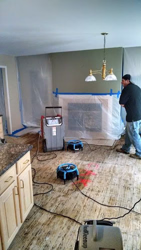 179891 flood kleenup inc