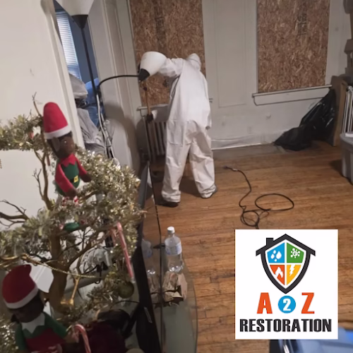 180363 water damage restoration brooklyn ny inc