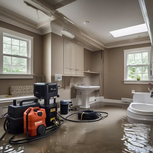 180434 williams water damage restoration service