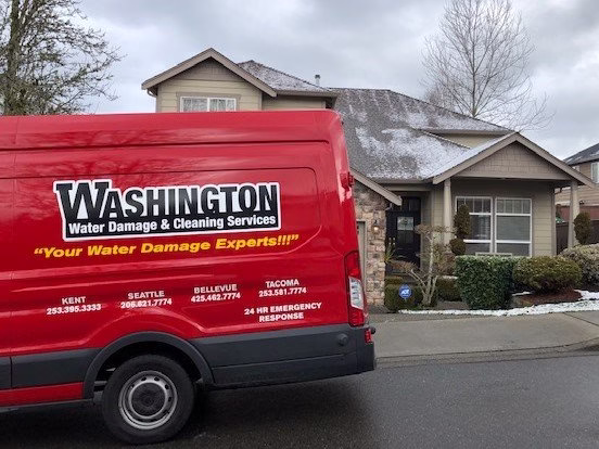 180550 washington water damage cleaning services