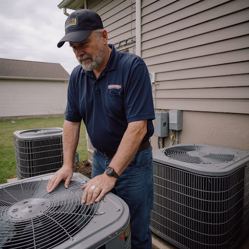 180792 new york city heating air conditioning