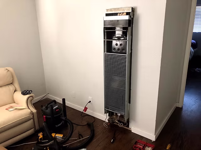180813 best hvac wall heater repair los angeles