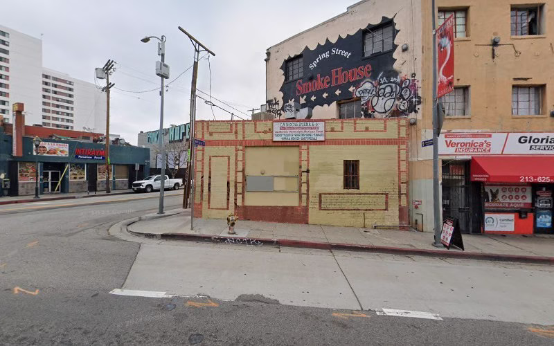 180841 hvac of los angeles