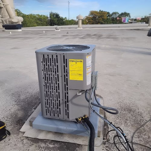 180999 cosmic hvac inc