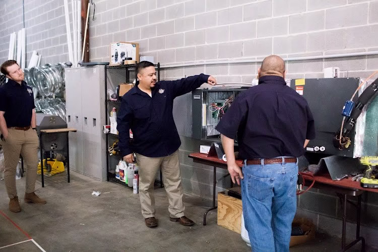 181146 mission air conditioning plumbing