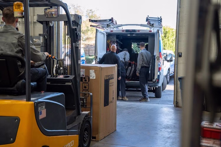 181217 az perfect comfort heating cooling