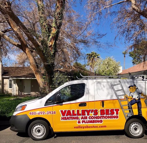 181239 valleys best heating and air conditioning