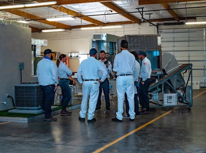 181267 george brazil air conditioning heating