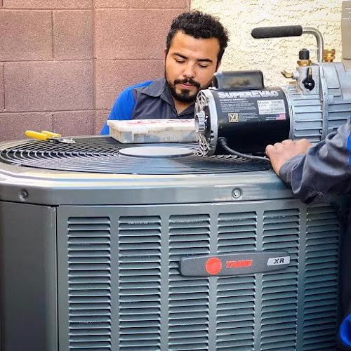 181291 reliance heating and air conditioning