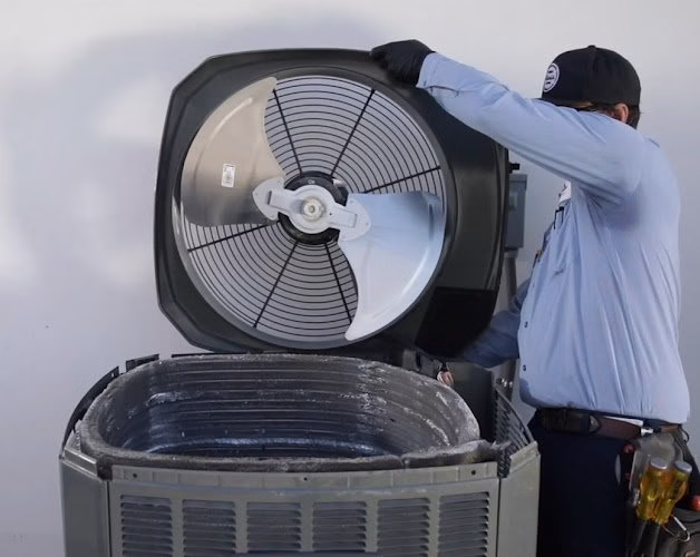 181297 reeis air conditioning plumbing electrical