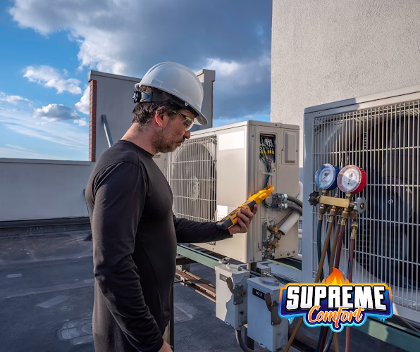 181333 supreme comfort llc