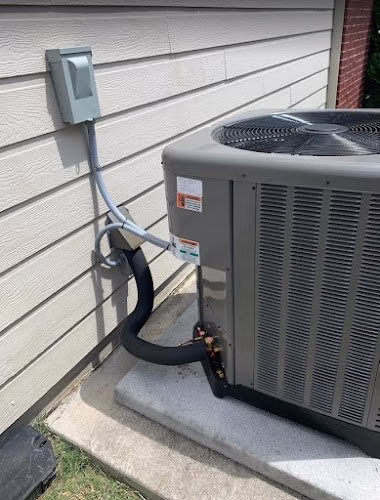 181478 blueline heating air conditioning llc