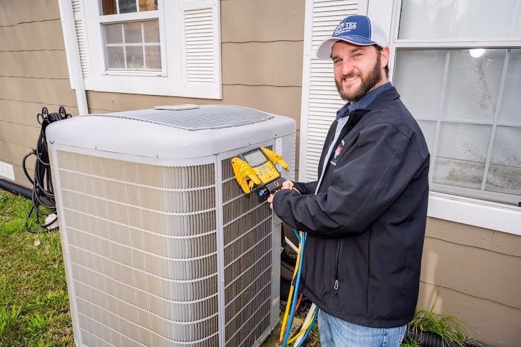 181521 air tex air conditioning and heating