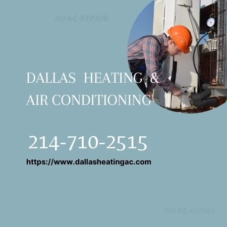 181745 dallas heating and air conditioning