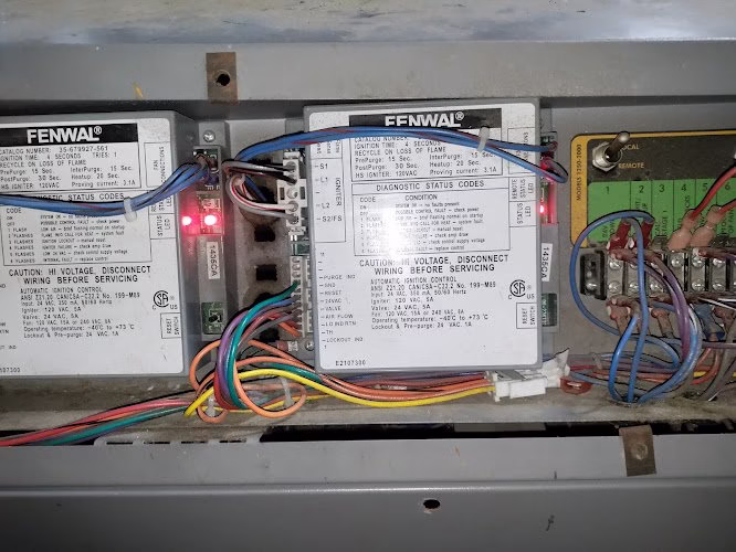 182016 w.w. gay mechanical contractor inc. 8211 jacksonville