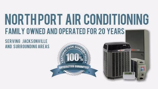 182038 northport heating and air conditioning