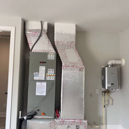 182054 velocity flow heating cooling inc