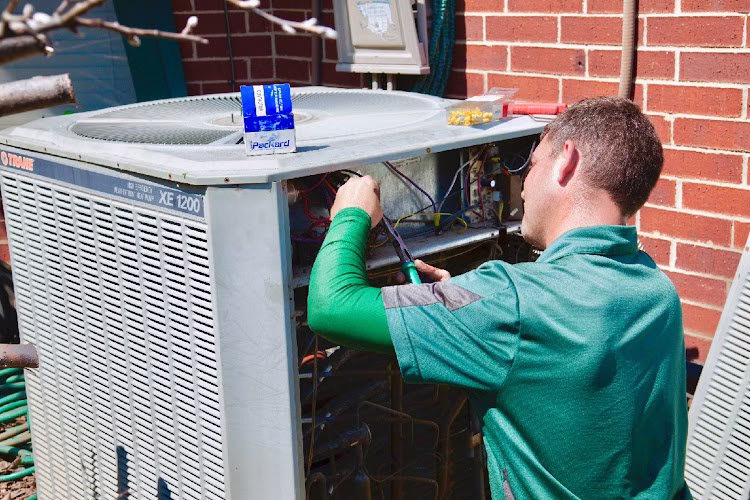 182171 ac genius ac repair service