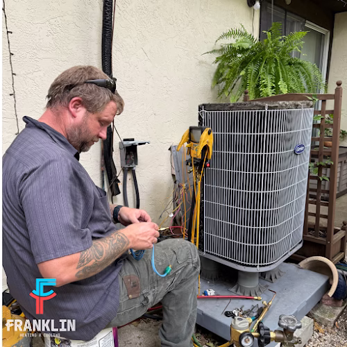 182344 franklin heating and cooling
