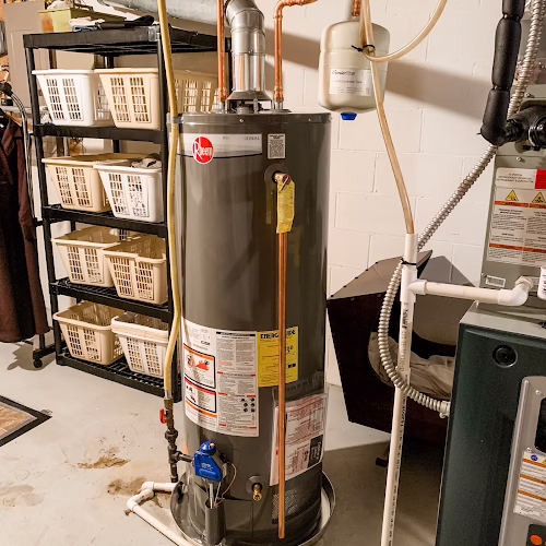 182399 tropicool heating air conditioning plumbing