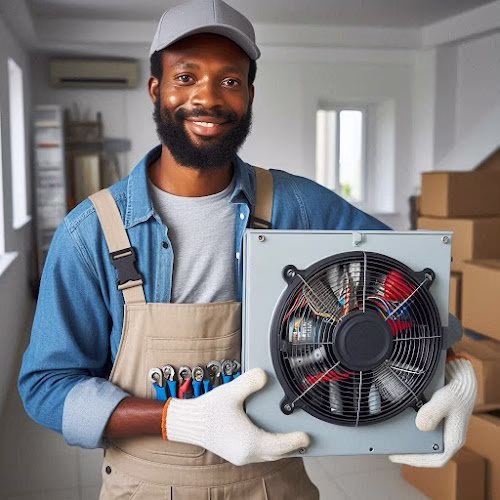 182506 metro ac repair services fw