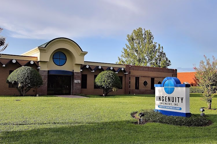 182657 ingenuity engineers inc
