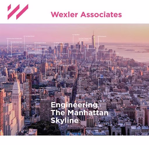 183030 wexler associates structural engineers
