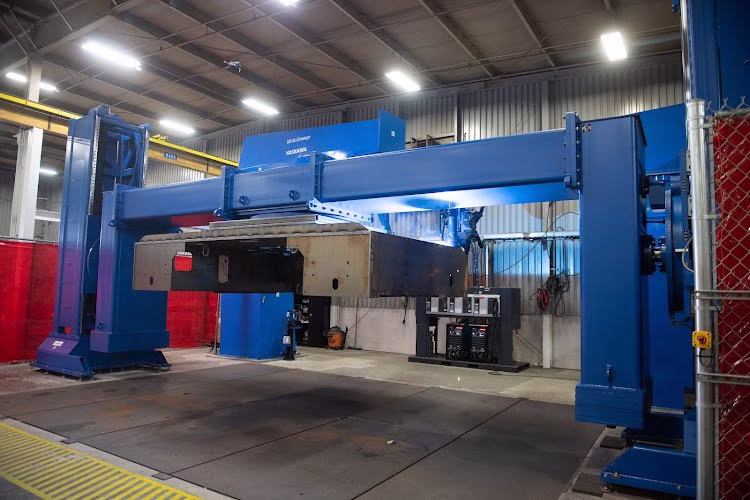 183315 ottenweller company inc