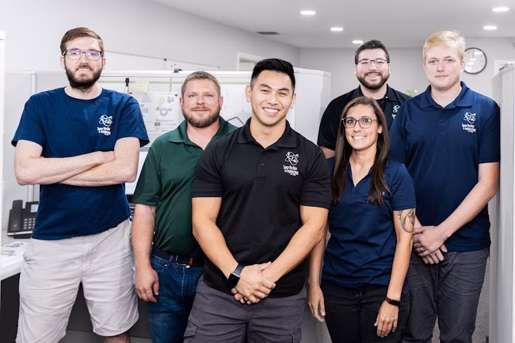 183459 space machine engineering corp