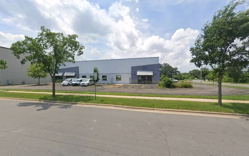 183675 cec communications engineering company 1