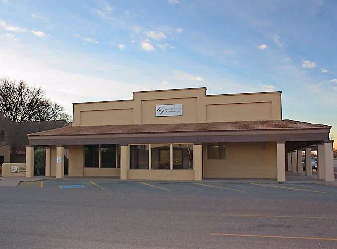 183946 daniel b. stephens associates inc. dbsa