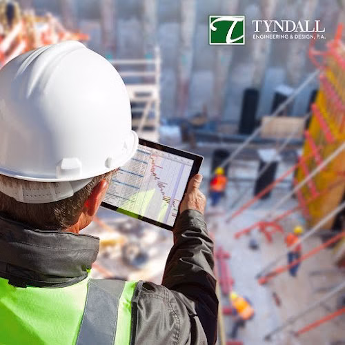 184326 tyndall engineering design