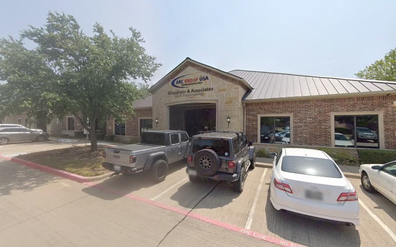 184701 grantham associates