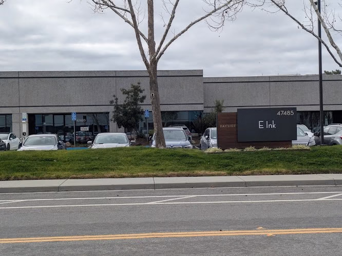 185003 e ink corporation 1