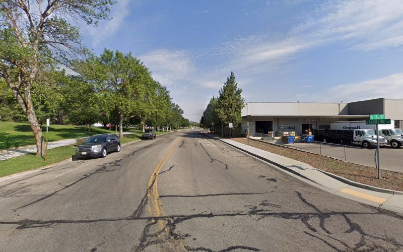 185142 w.e. gundy associates inc 2