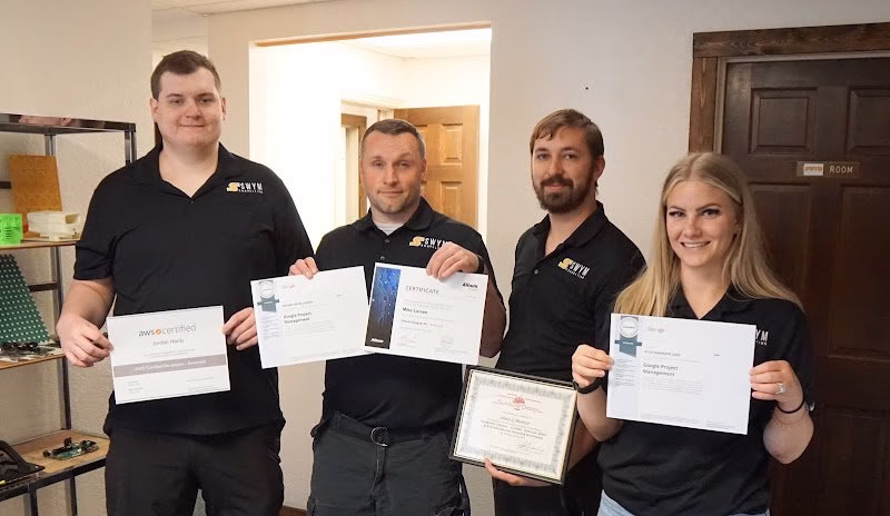 185230 swym consulting