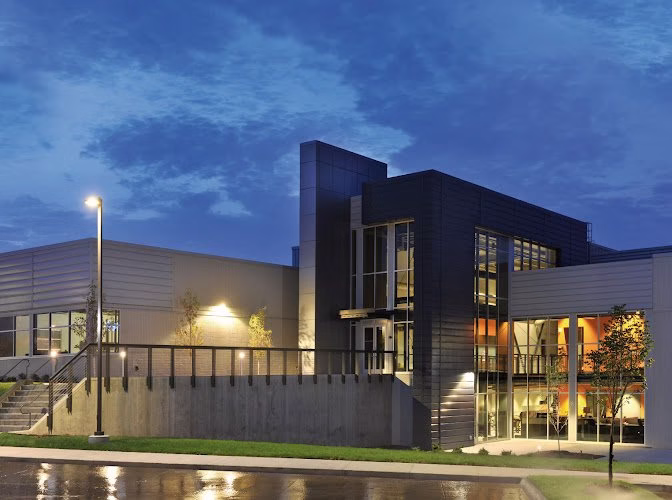 185690 shive hattery inc. architecture engineering