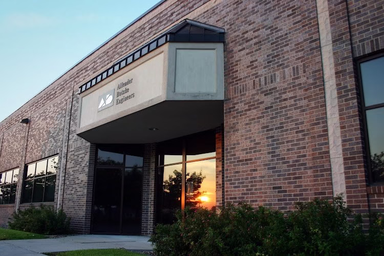 185709 allender butzke engineers inc