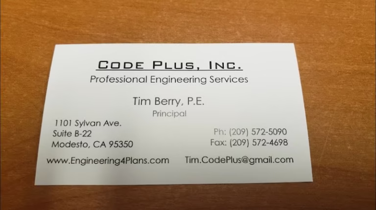 185985 code plus inc. tim berry p.e 768x430
