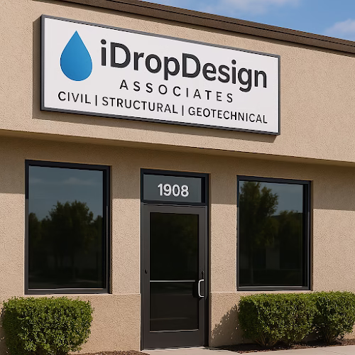 186146 idropdesign associates