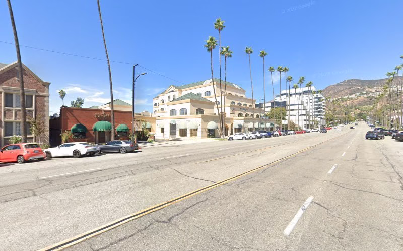 186450 george g. boghossian associates inc