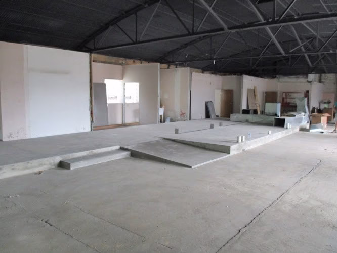 186798 engineering for historic structures llc