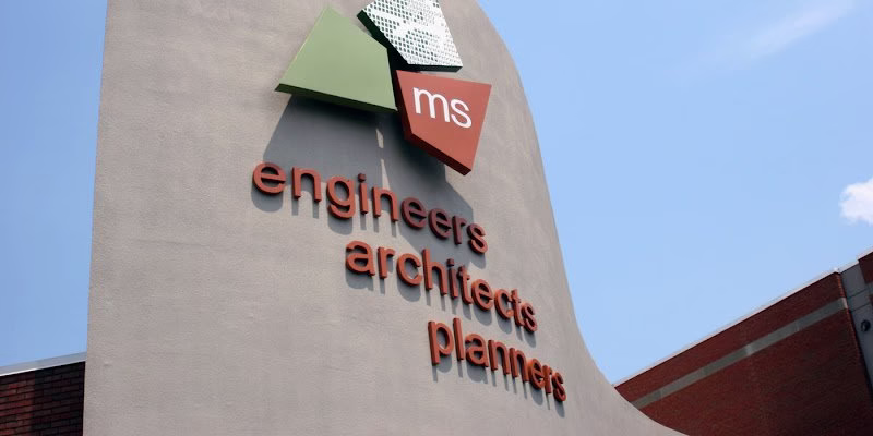 186800 ms consultants inc. engineers architects planners