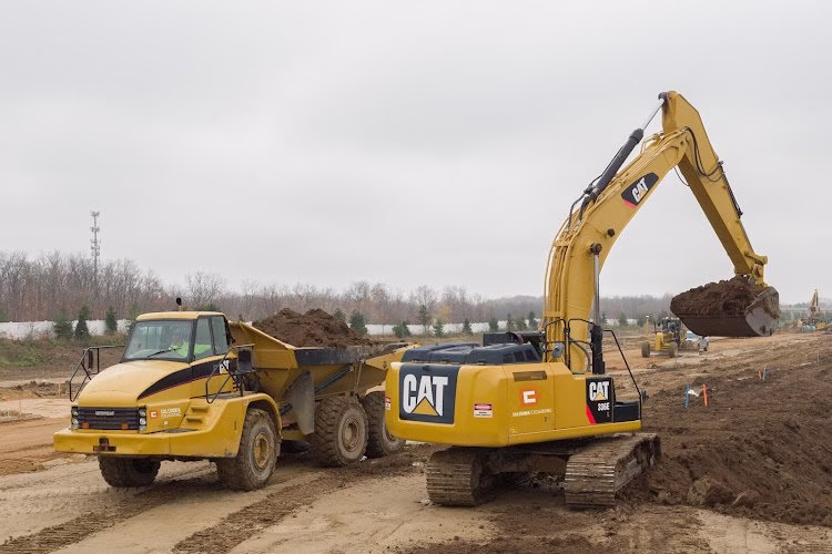 187358 caledonia excavating