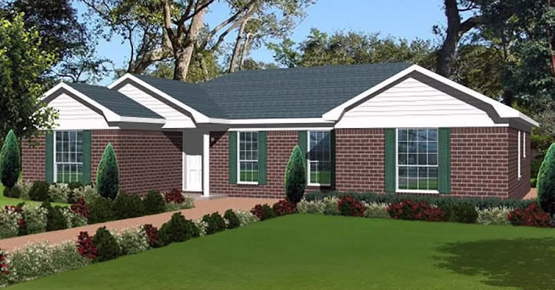 187403 s.s. steele homes