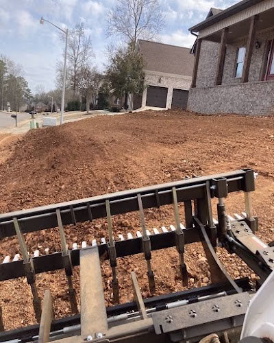 187495 chief excavation and landscaping