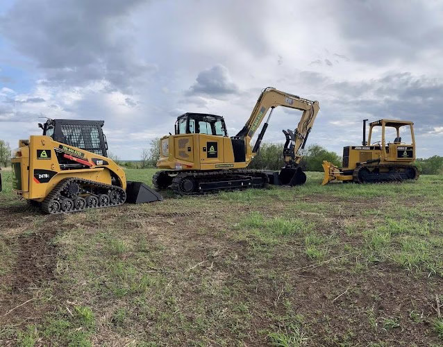 187564 amc excavating