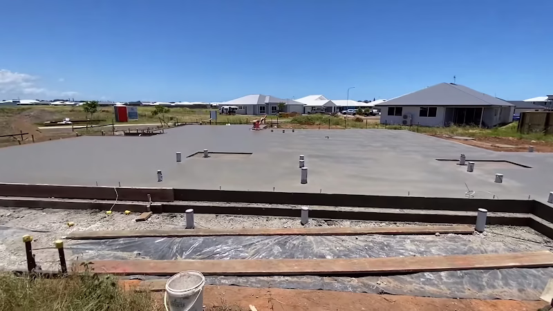 187747 concrete evolutions co