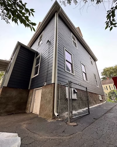 187784 village construction contractor corp