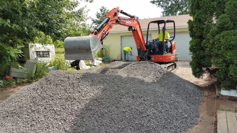 187883 dc hauling excavating gravel driveway specialists inc 768x432